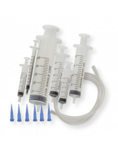 Injection Set