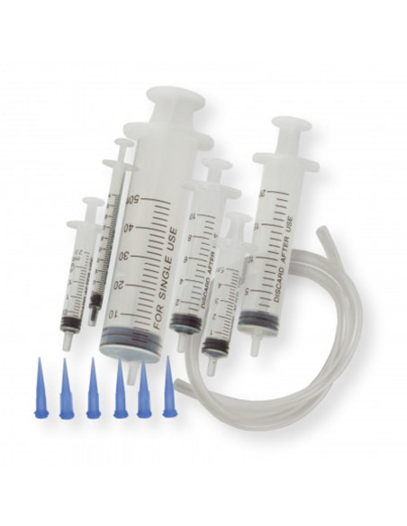 Injection Set