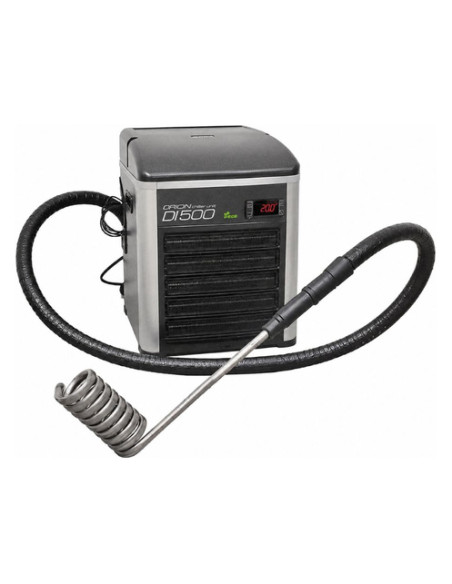 TECO DI 500