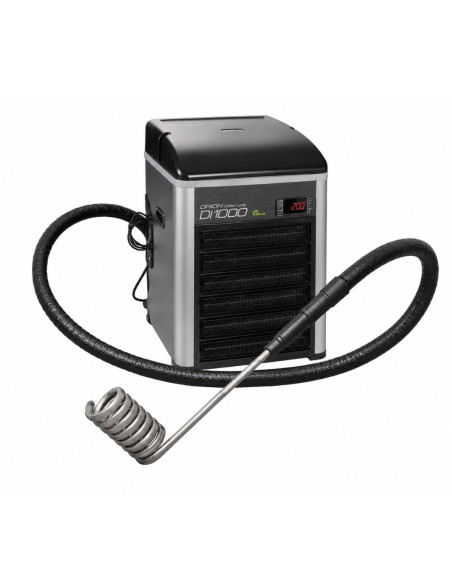 Teco DI 1000