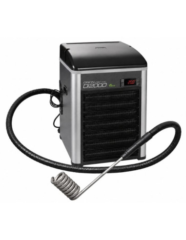 Teco DI 2000