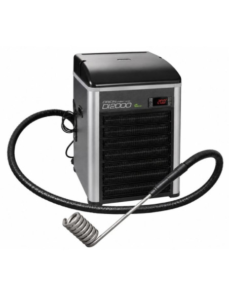 Teco DI 2000