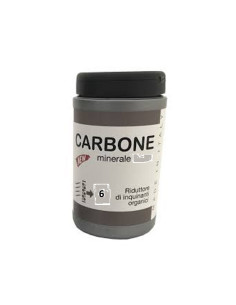 CARBON MINERALE-6 500 ml.