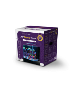 Af, Nano Tank