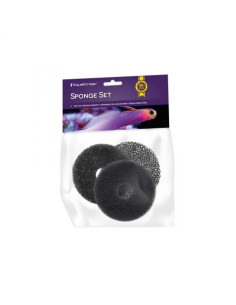 AF, Recambio kit esponjas
