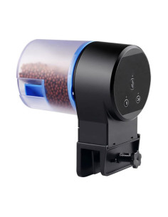 Comedero Automático 12/24h 100gr