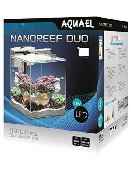 NANOREEF DUO