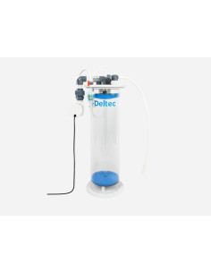 Reactor de Calcio PF 140 2