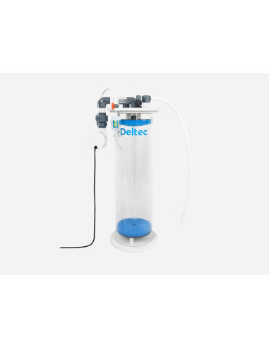 Reactor de Calcio PF 140