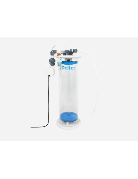 Reactor de Calcio PF 140