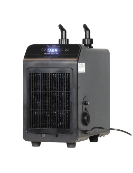 Titan duo series