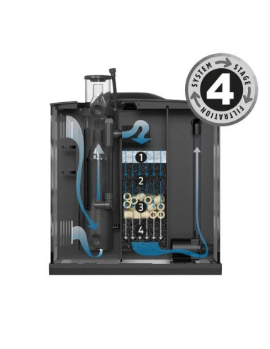 First Wave Aquarium Set - 48L