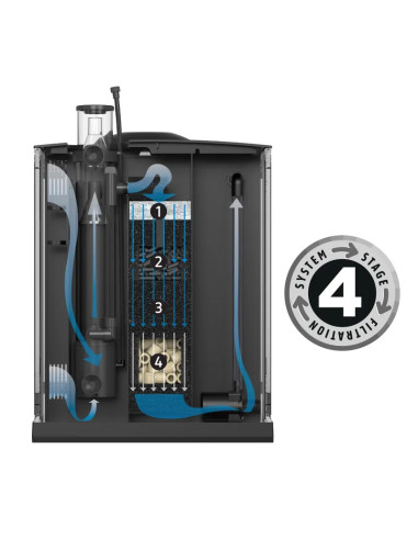 First Wave Aquarium Set - 78L