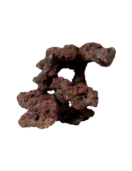 EcoReef Rock Centrepiece 09