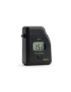 Medidor de fosfato MW12