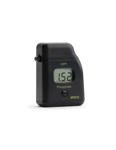 Medidor de fosfato MW12