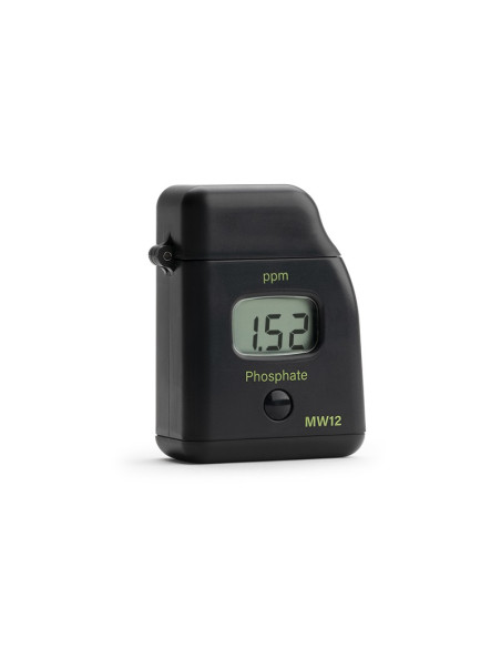 Medidor de fosfato MW12