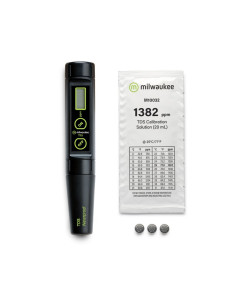 Medidor TDS rango bajo