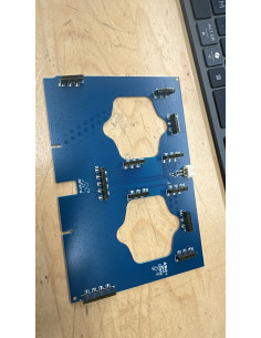 Aqua Illumination hydra-26-hd-connector-board
