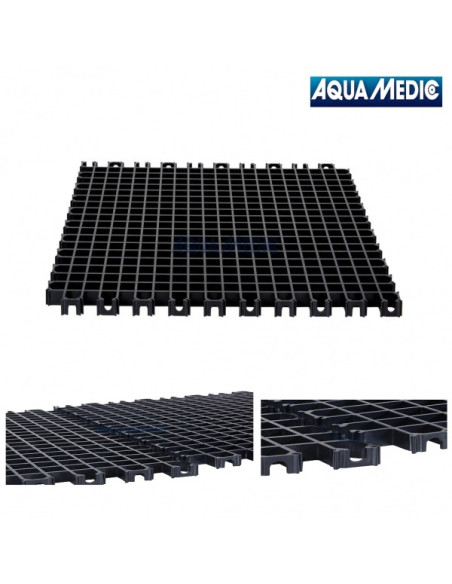 Aqua Grid