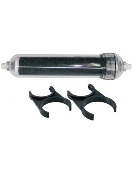 RO Ion Exchanger