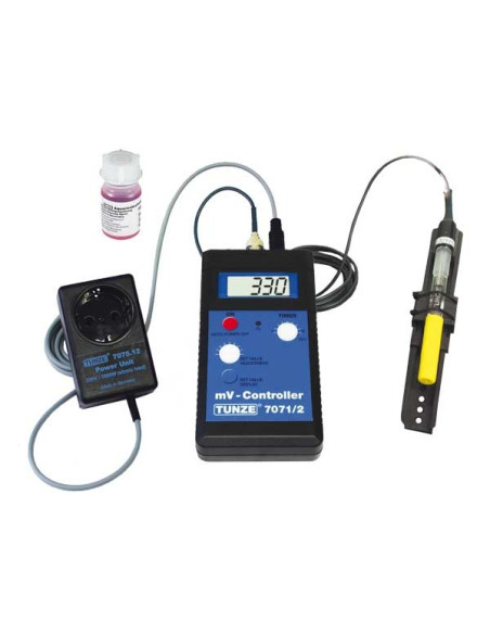 mV Controller Set