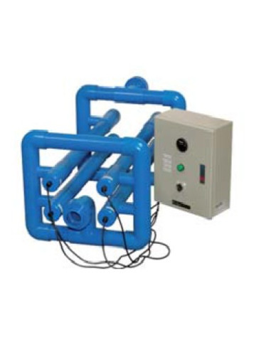 UV-C Professional