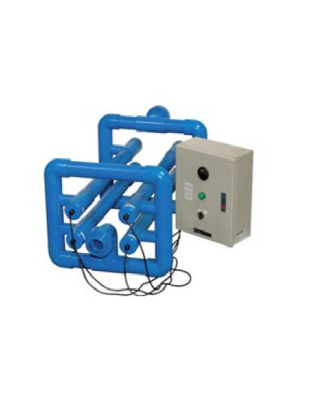 UV-C Professional