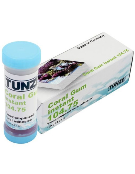 Coral Gum instant