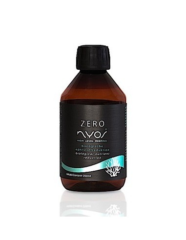 Nyos Zero 250 ml