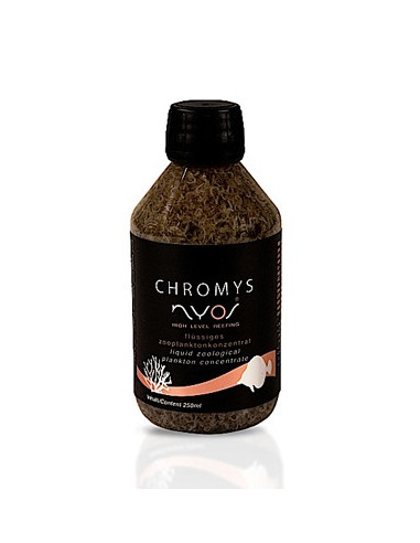 Nyos Chromys 250 ml
