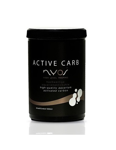 Nyos Active Carb 1000 ml