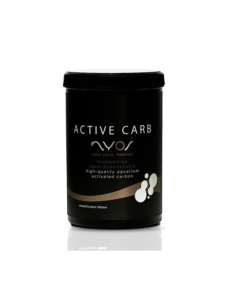 Nyos Active Carb 1000 ml