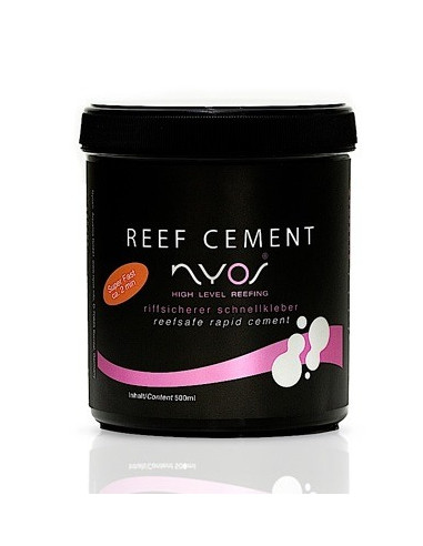 Nyos Reef Cement 500 ml