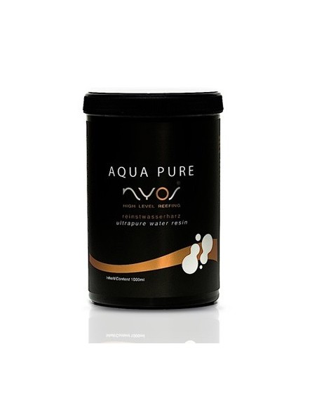 Nyos Aqua Pure 1000 ml