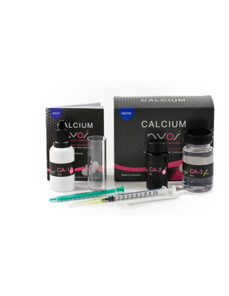 Calcium Reefer