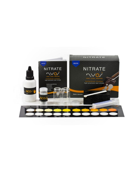 Nitrate Reefer