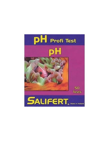 Test ph