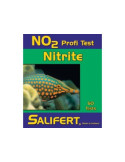 Test Nitritos (No2)