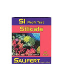 Test Silicatos (SI)