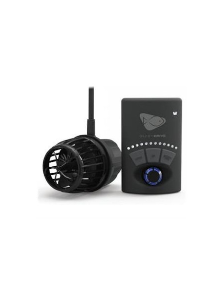 VORTECH MP10 W-ES