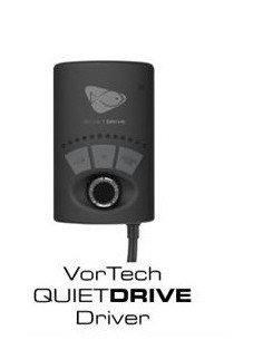 MP10QD Mobius Driver Replacement