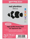  Blister Plankton Rojo