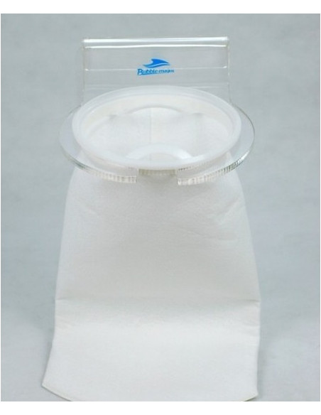 SOPORTE FILTRO CALCETIN 
