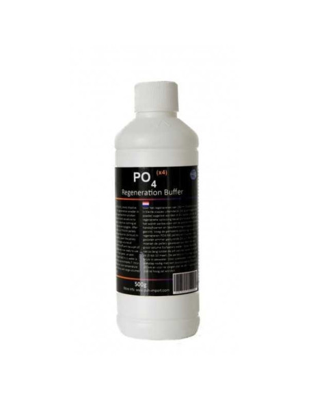 PO4X4 Regenerator 500 gr.