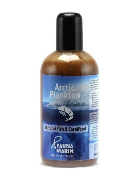 ARCTIC PLANCTON