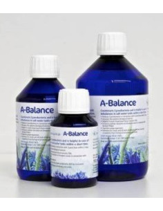 Pohl's A-Balance