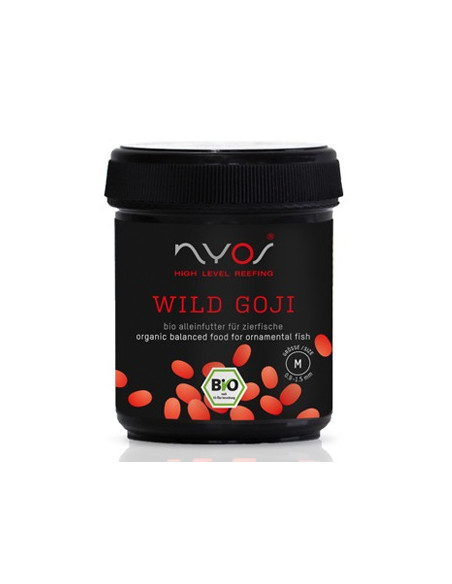 WILD GOJI