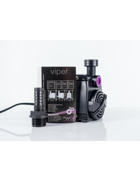 Viper 2.0