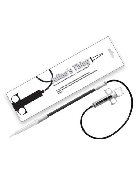 Julian's Thing® multi-use tool